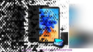 PRITOM 7 polegadas Tablet PC 32 GB Android 11 com processador Quad Core HD IPS Display Dual Camera W