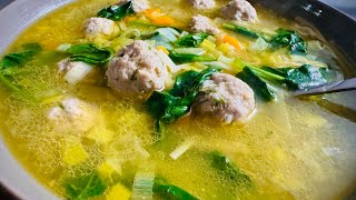 ИТАЛЬЯНСКАЯ БАБУШКА НАУЧИЛА МЕНЯ ГОТОВИТЬ ЭТОТ НЕРЕАЛЬНО ВКУСНЫЙ СУП...