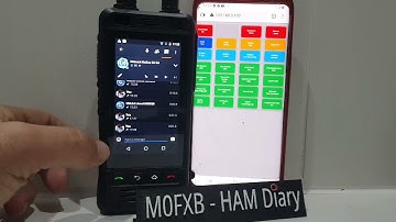 W5 Network radio Testing analogue