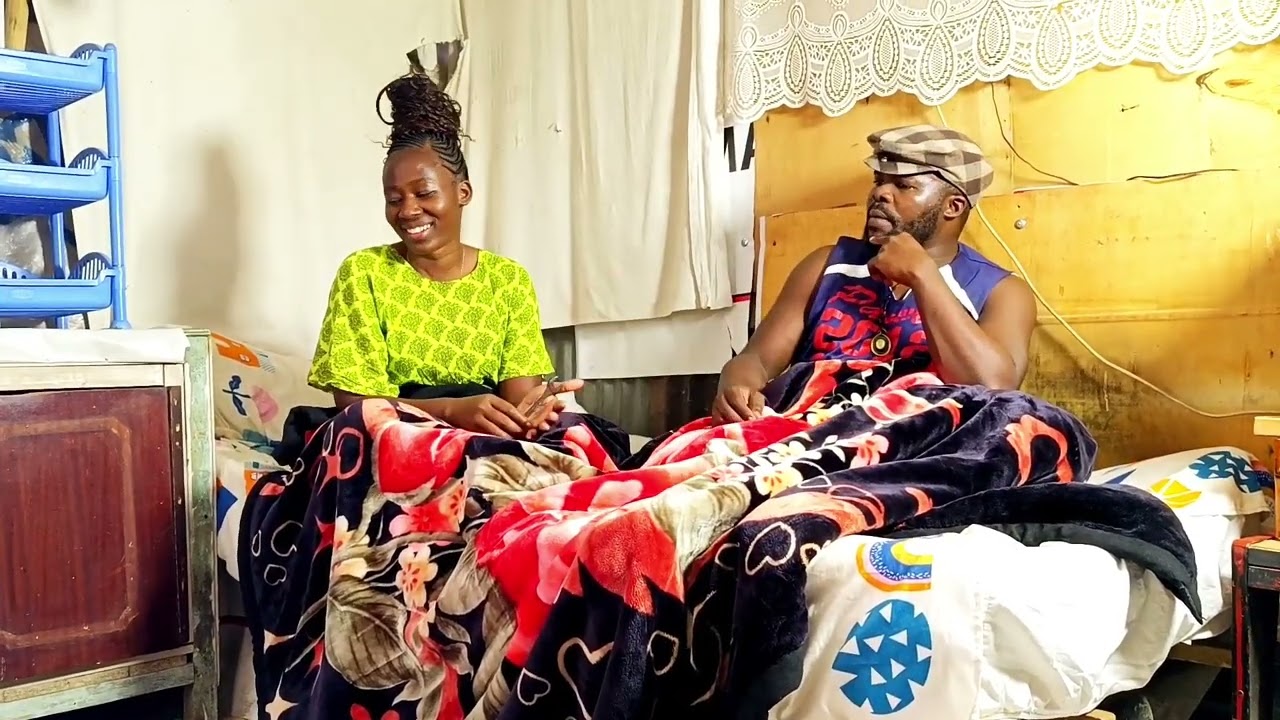 SOUND EFFECT VERY IMPORTANT IN Married