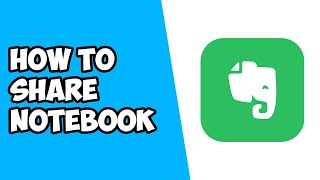 How To Share Notebook on Evernote screenshot 4