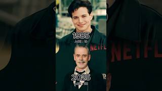 Top 10 Most Heartthrob Actors of the 1970s to 1990s Then and Now! (Part 11) 🥹