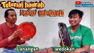 tutorial penggabungan lanangan dan wedokan mudah