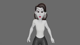 Celebrity Level 2: Assignment 2 | Character Thinking Profile