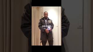 EAGLE SECURITY &  PROTECTION INC