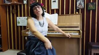 Opera Soul 2017, Sonila Baboçi, Soprano Në Tkobap Ju Fton Ta Ndiqni