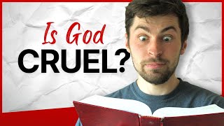 Making Sense of Divine Destruction Stories