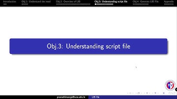 Exp7: LIB file generation - Part 2