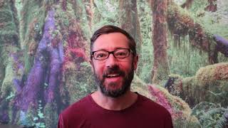 Carlos Tanner - Lessons from Ayahuasca - Episode 07 - Nature Knows