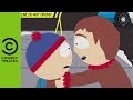 "Did You Shoot Up The School?" | South Park