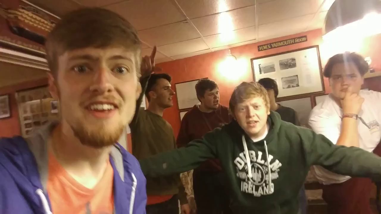 Na Na Nana Na Na Na Naaa