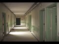 Abandoned prison film set orange is the new black