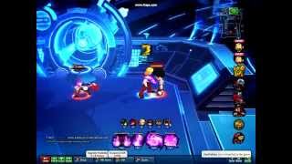 Lost Saga EU - HQ Bug o.O