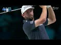 Cameron Young | Shot Recap | New York Golf Club