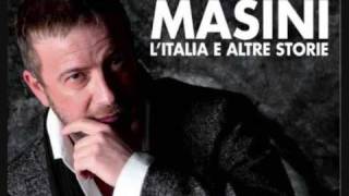 Video thumbnail of "Marco Masini - Fortuna"