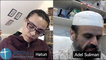 Live debate - Does Islam teach Tawheed?