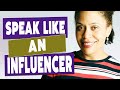 How To Talk So People Listen - Make People Remember You