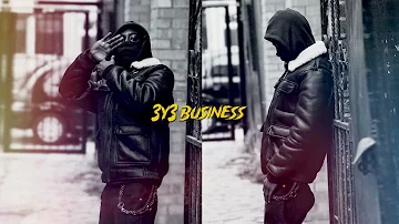 Bosom P-Yung-Business(Lyrics Video)