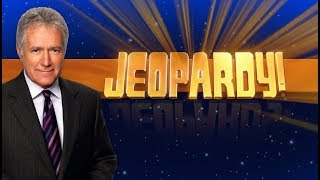 Jeopardy Thinking Music (2 hours)