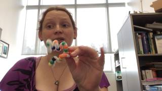 Protein Structure