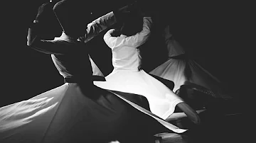 Whirling to Ecstasy ✧ Sufi Music Meditation