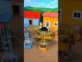 diy tractor science project | mini tractor ka video mini construction machine #shorts #youtubeshorts
