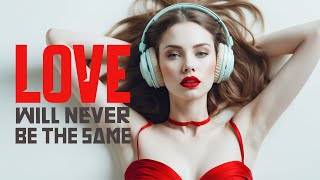 Love Will Never Be The Same | 80s Euro Disco
