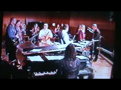 SJSU Latin Jazz Ensemble Highlights, Oye Como Va, ...