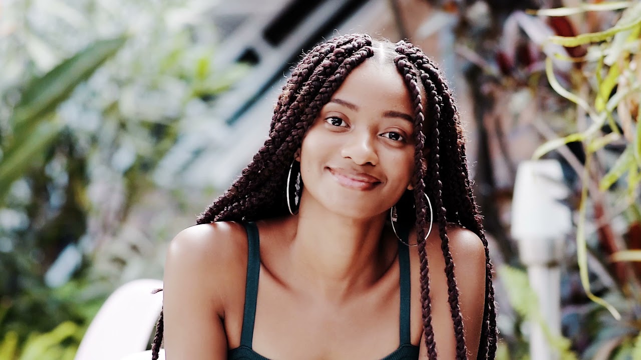 THYINA - Mbola hoavy ny anjaranao (Official video 2021)