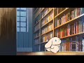 【I.CINNAMOROLL Animation】Episode 85: Book Cafe