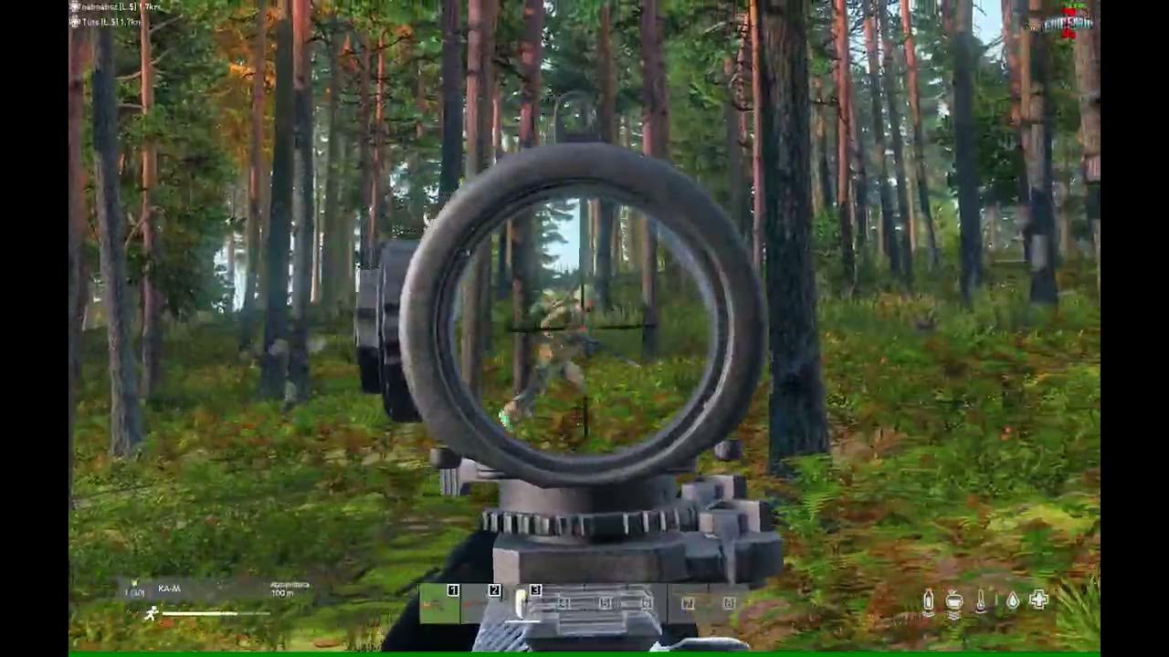 Dayz Auto Run YouTube