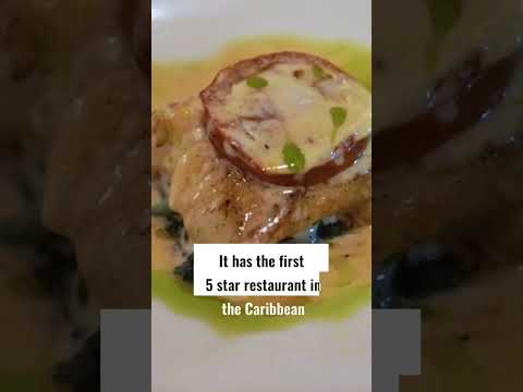 Video: Labākie restorāni Naso, Bahamu salās