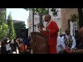 Jabari Osaze responds to Snoop Dogg s Boycott of Slave Movies