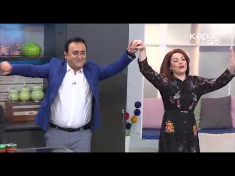 Dana Durdana - Gəlin birgə rəqs edək