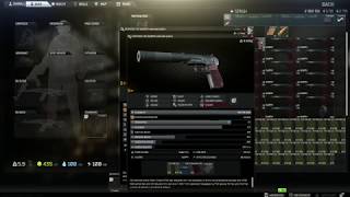 PB Pistol Tarkov Guide