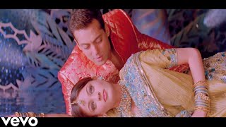 Aake Bharlo Bajuo Mein {HD} Video Song| Lucky: No Time For Love| Salman Khan, Sneha Ullal,Adnan Sami