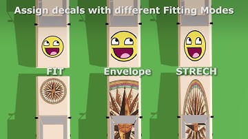 Procedural Car Builder - Unity Asset Store - Trailer