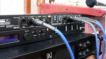 DJ Active Crossover 2 Way, 3 Way & 4 Way Mode Explained!!! Which one is better? How to Use?