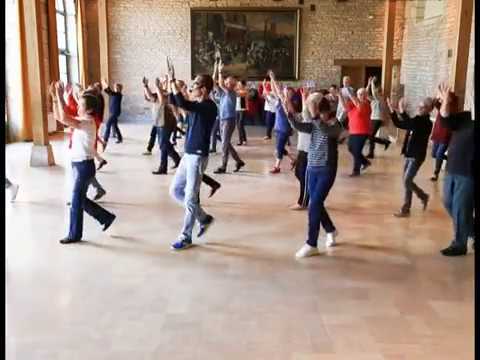 Vidéo: Comment Danser 