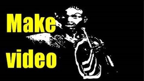 Create Videos and add Comments for Introduction / Trainingvideos