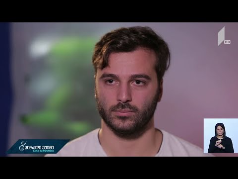 #პირადიექიმი მე დავამარცხე კიბო - ვანოს ისტორია