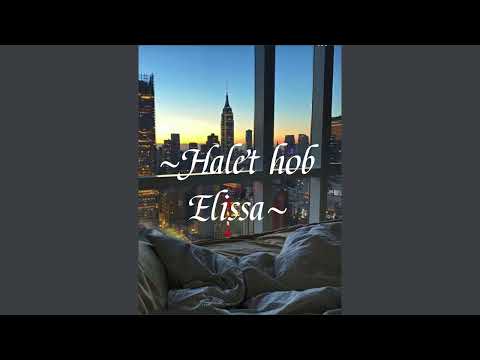 Halet hob, by Elissa (speed up)