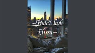 Halet hob, by Elissa (speed up)