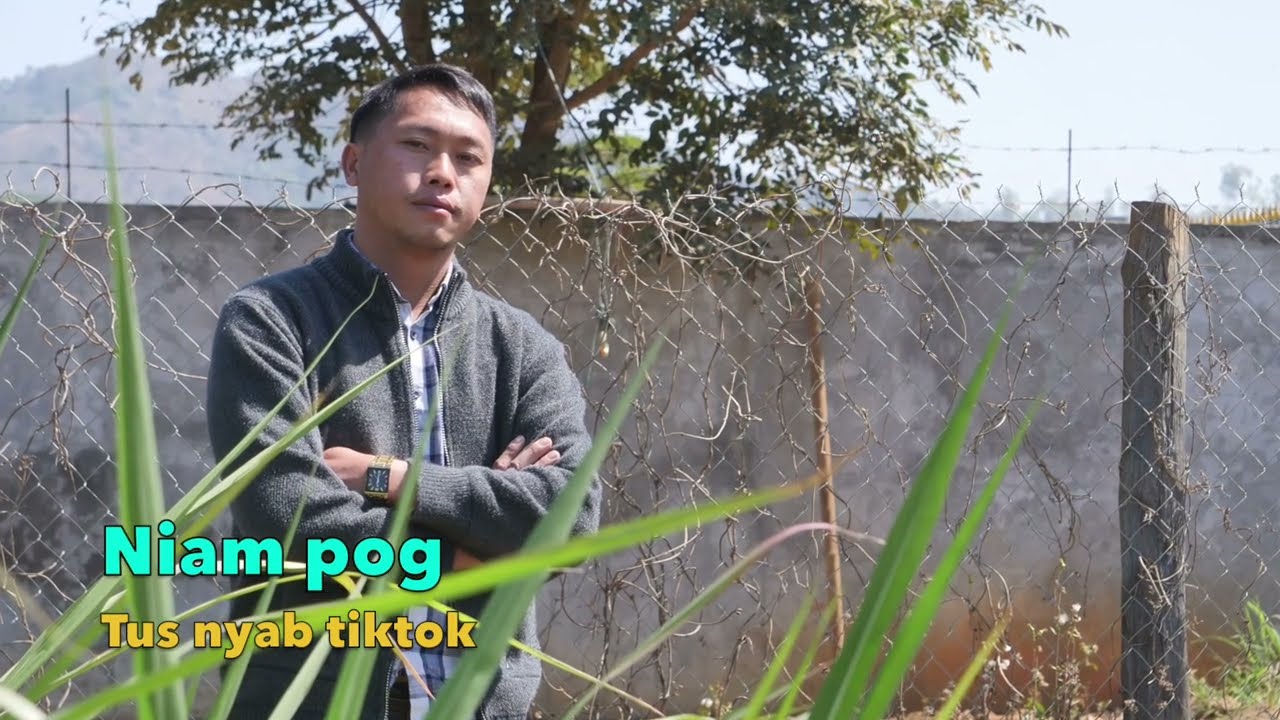 Niam pog tus nyab tiktok 2/01/2023