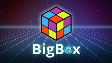 My Launchbox/Big Box Arcade Fighting Game Collection Part 1