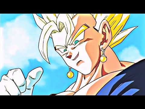 •Mr GoGeTa Edit De VeGeTo para @VEGETTO ULTRA INSTINTO-YT [OFICIAL] En HD [Music Venom]