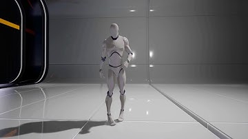 Full Body Motion Capture using IKinema Orion + Noitom Hi5 VR Gloves