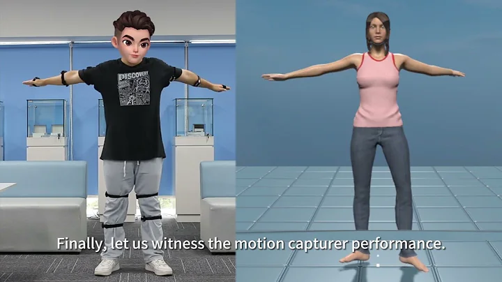 Capture your body’s motion in real-time with WitMotion Software
