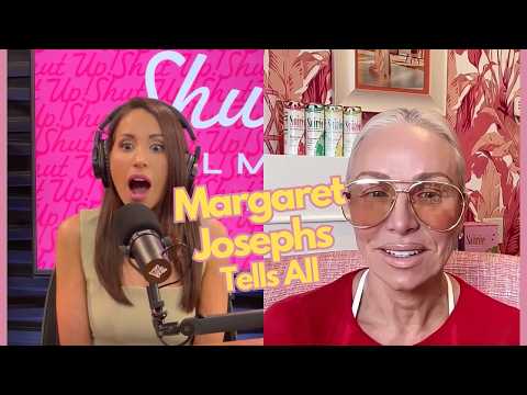 Margaret Josephs Tells All: Leaving RHONJ, Family & What’s Next