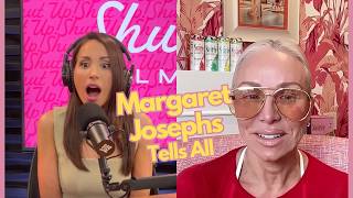Margaret Josephs Tells All: Leaving RHONJ, Family & What’s Next